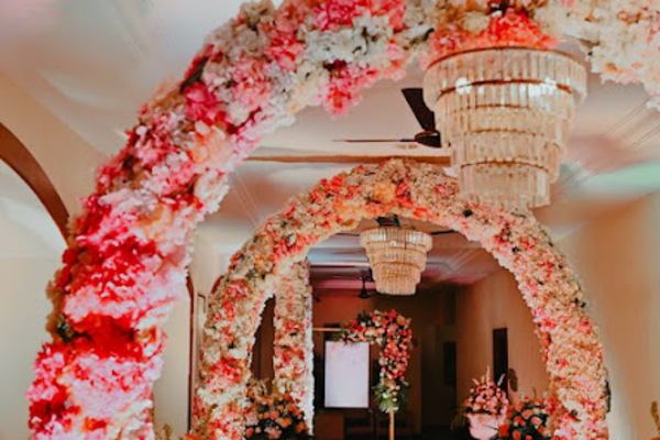 LUX Weddings and Events Goa