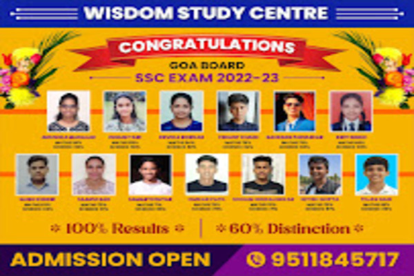 Wisdom Study Centre