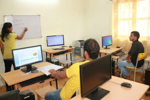 Aptech English Learning Academy