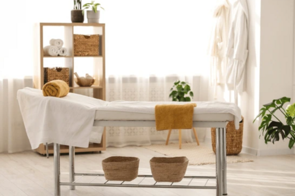 Tulip Happy Relaxation Spa