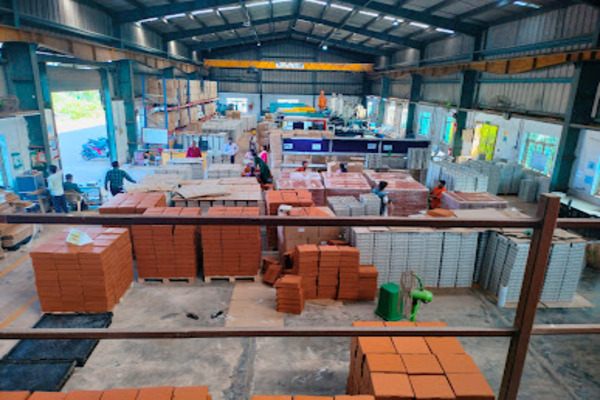 Raut Industries Pvt. Ltd.