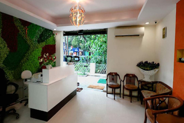 Papiillon Salon & Wellness