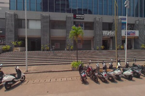 SMVV Edutech Advisory