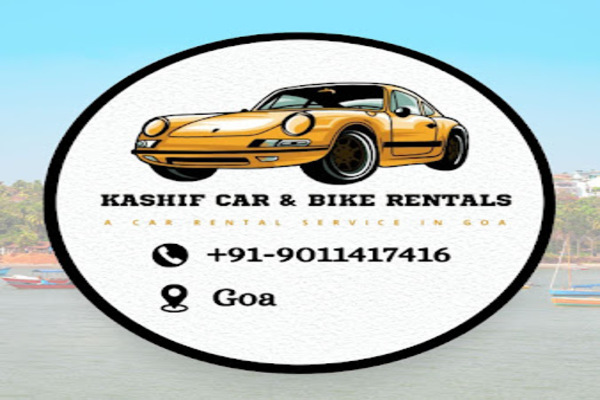 Kashif Car & Bike Rentals