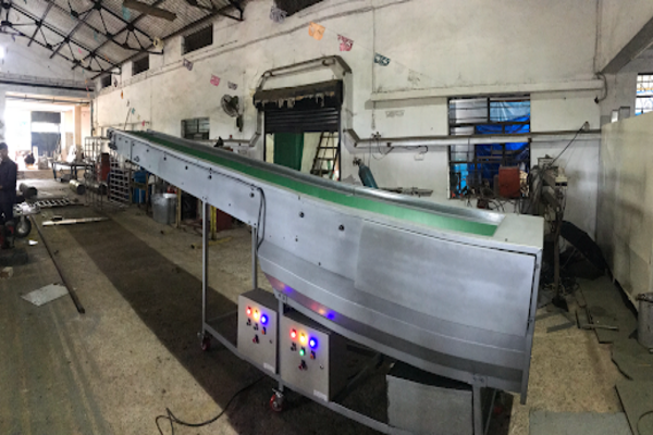 Arun Sheet Metal Works