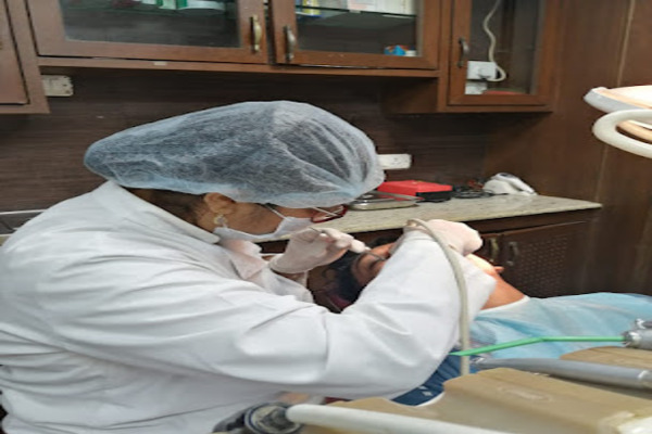 DR SONIAS DENTAL CLINIC