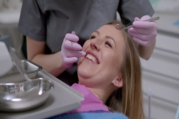 Cosmic Dental Studio