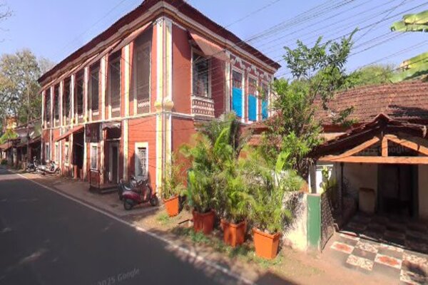 Marcarfly's Industries