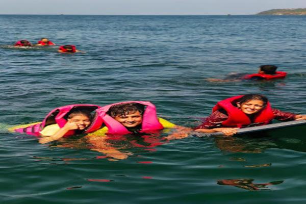 Navar Tours and Travels Goa