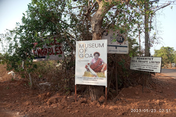 Robertet India Pvt Ltd