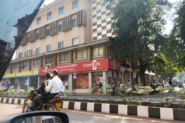 The Saraswat Cooperative Bank Ltd.