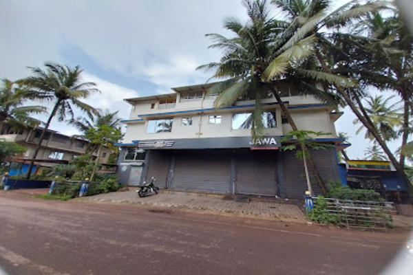 Jawa Yezdi Motorcycles Service Center