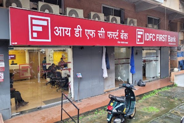 IDFC FIRST Bank
