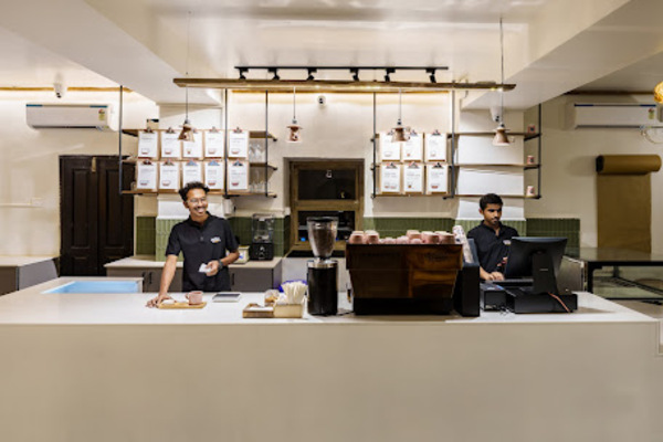 Canto Hostel & Stays