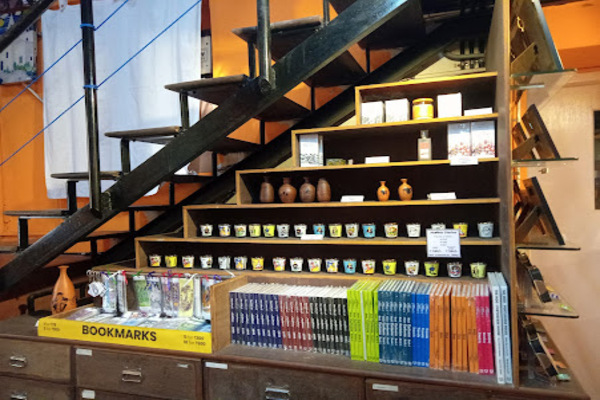 Architecture Autonomous