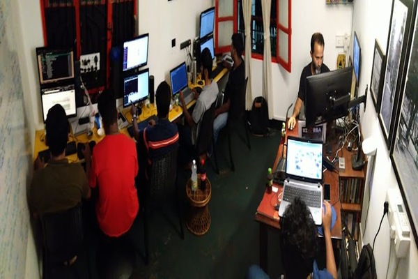 Uzoorba Technologies LLP