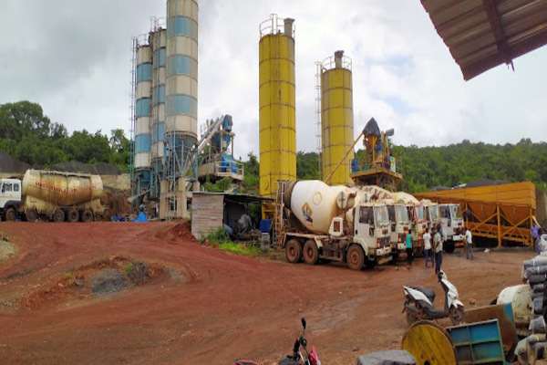 M Venkata Rao Infra Project Pvt Ltd