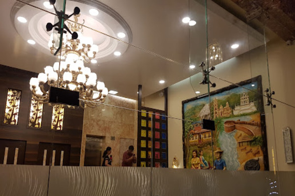 Hotel Grace Majestic