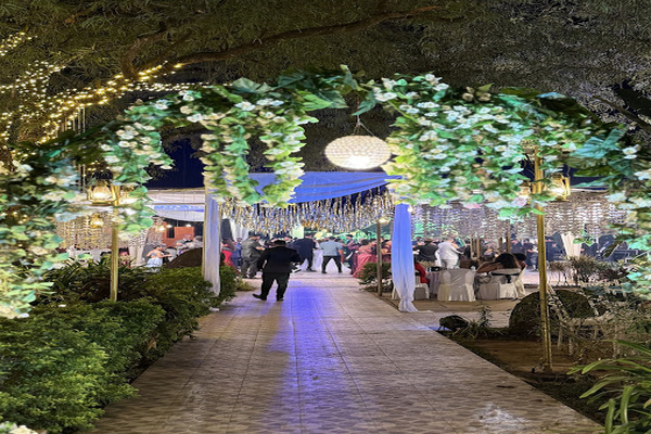 Old Heritage Open Air Venue