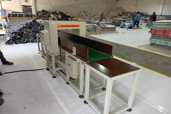 Siva Systems Private Limited