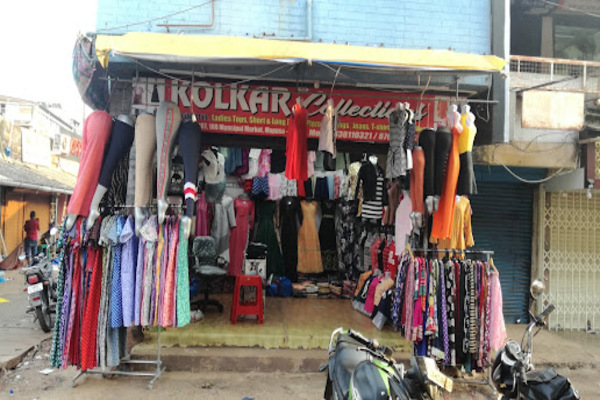 Kolkar Collections