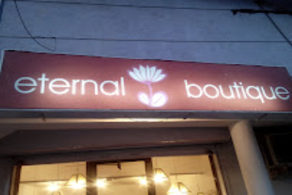 Eternal Boutique