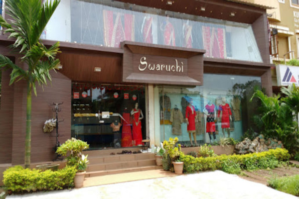 Swaruchi Boutique Kncept