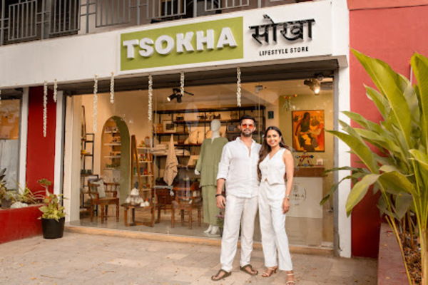Tsokha Lifestyle Store