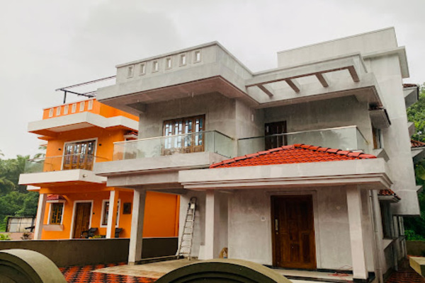 Sahara Contractor & Builders