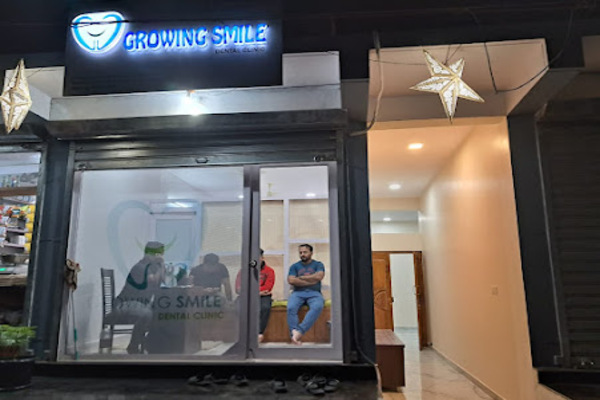 Growing Smile Dental Clinic