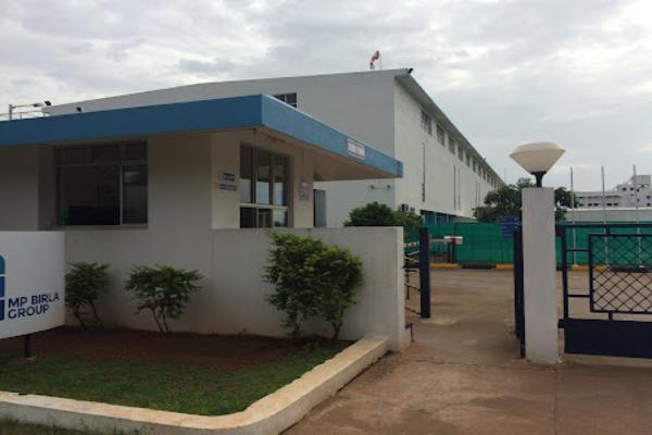 Universal Cables Ltd