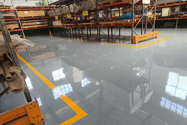 Chowgule Construction Chemicals