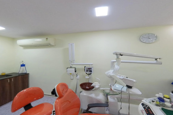 Smile Makers Dental Clinic
