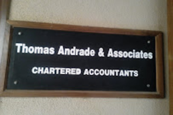 Thomas Andrade & Associates
