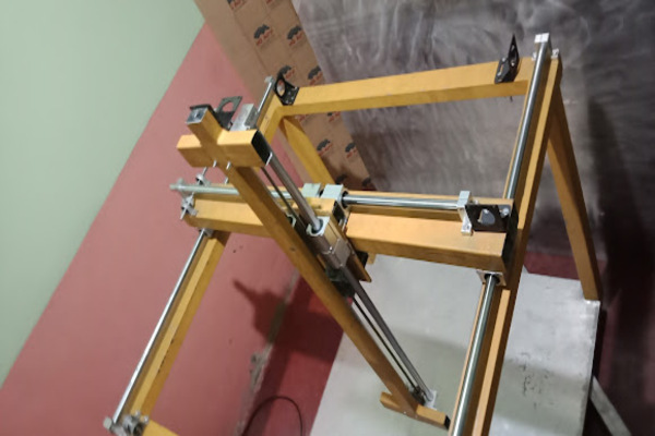 Pereira Additive Manufacturing Pvt Ltd