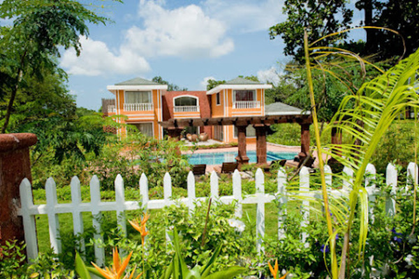 Silent Orchards by Naiknavare Developers