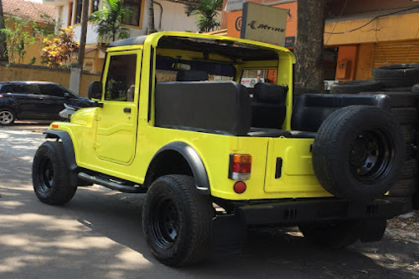 Pleasant Car Rentals