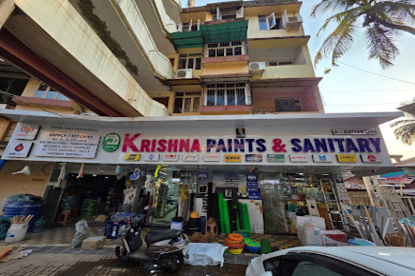 Krishna Paint and Sanitary