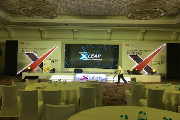 Bullseye Entertainment