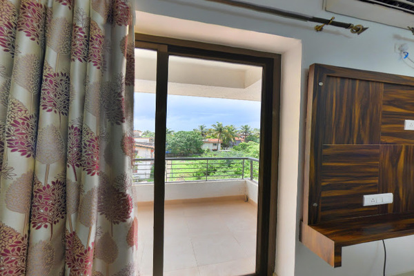 Shetye Builders and Developers