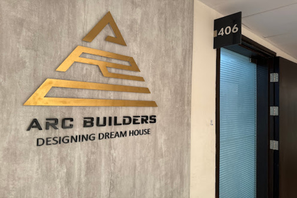 ARC Builders