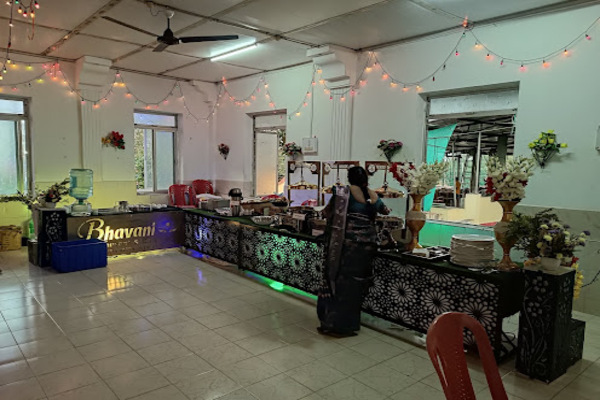 Bhawani Caterers & Family Restaurant