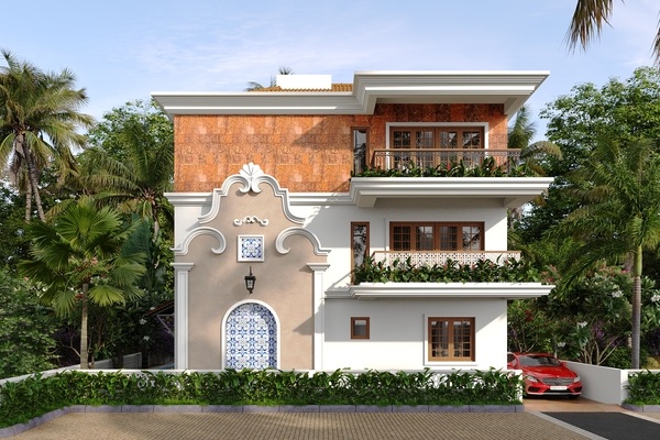 Vinimora Real Estate