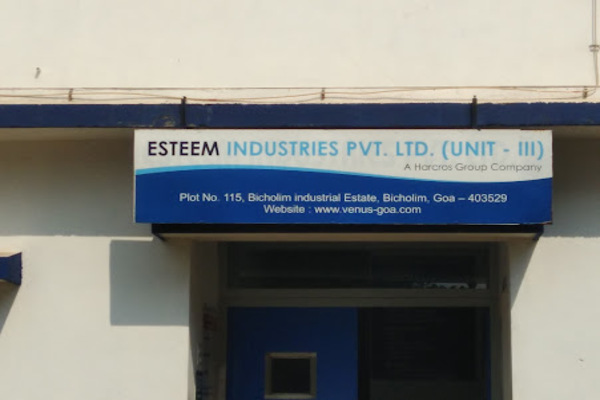 Esteem Industries Private Limited