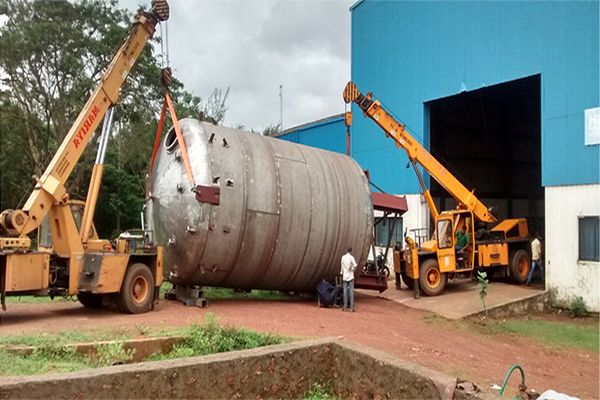 Sonish Equi-Chem Industries