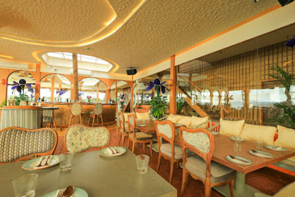 Nama – Waterfront Eatery & Bar