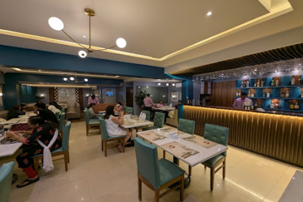 Soul Curry, Panjim