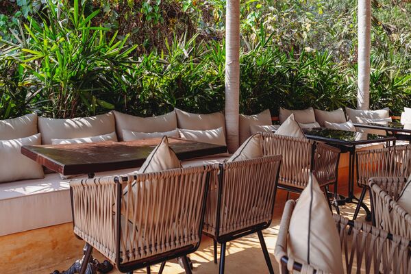 Tereza Beach House By Sly Granny