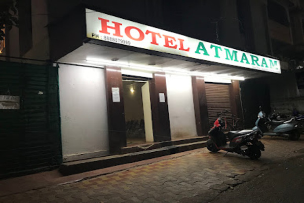 Hotel Atmaram