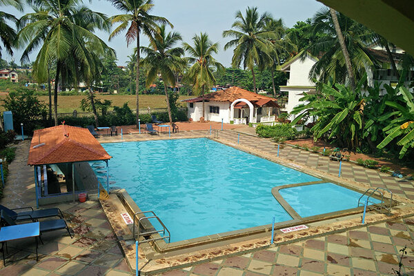 William's Beach Retreat